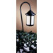 Berkeley Low Voltage Path Light with Bo Peep Stem