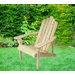 Adirondack Chair