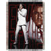 Entertainment Tapestry Throw Blanket - Elvis 68