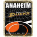 NHL Triple Woven Jacquard Throw
