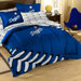 MLB Los Angeles Dodgers Full Bed in a Bag