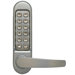Mechanical Keyless Lock