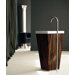 Concert Patio 17.1" Bathroom Vanity