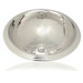 Metal 16.1" Round Bathroom Sink