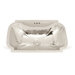 Metal 18.5" x 13.4" Bathroom Sink