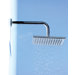 Linea 7.9" x 7.9" Supioni Bathroom Shower Head