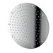 Linea 11.8" x 11.8" Round Supioni Shower Head