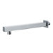 Linea Supioni Brass Bathroom Shower Arm