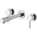 Linea Wall Mount Tub Only Faucet Trim