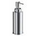 Complements Saon Soap Dispenser in Polished Chrome
