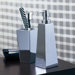 Complements 2.4" x 2.4" Iside Soap Dispenser