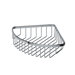 Filo 9.8" x 7.9" Shower Basket in Polished Chrome