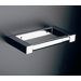 Metric Toilet Paper Holder