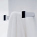 Metric Robe Hook