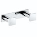 Metric Double Robe Hook