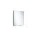 Linea Speci 31.5" x 23.6" Wall Mirror
