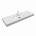 Kerasan Cento Wall Mounted / Vessel Bathroom Sink