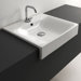 Kerasan Cento Vessel Bathroom Sink
