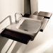 Kerasan Inka Bathroom Sink