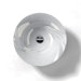 Ceramica Valdama LVT Vessel Bathroom Sink