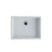 Ceramica Valdama Unlimited Wall Hung Bathroom Sink