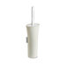 Belle Wall Mount Toilet Brush Holder