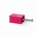 Complements Scondi Toilet Paper Holder with Toilet Paper Storage