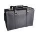 Aviator Catalog Case in Black