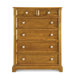 Bearific 5-Drawer Chest