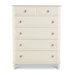 Pawsitively Yours 5-Drawer Chest