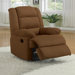 Garrett Chaise Recliner