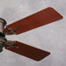 Cornerstone Wood 54" Ceiling Fan Blades (Set of 4)