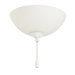Tilo Two Light Ceiling Fan Light Kit