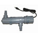 U.V. Clarifier