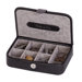Cullen Cuff Link and Travel Valet