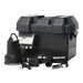 Thermoplastic Battery Back-Up Sump Pump System