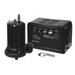 24V Cast-Iron Battery Back-Up Sump Pump System
