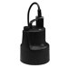 1/10 HP Oil-Free Submersible Multi-Purpose Sump Pump