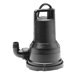 1/2 HP Submersible Non-Clogging Vortex Utility Pump