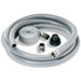 Reinforced Suction Hose Kit for GPH550 Pump