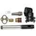Deep Well Jet Assembly for CWS75, CWS100