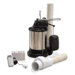3/4 HP Energy Efficient Silent Sump System with Vertical Switch and Wire-less Alarm