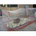 Kondo Pet Enclosure in Red