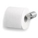 Duo Polished Toilet Roll Holder