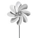 Viento Rounded Edge Pinwheel