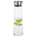 Acqua Stainless Steel Water Carafe