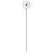 Grado Thermometer in Fahrenheit by Fl&ouml;z Design