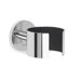 Primo Polished Hairdryer Holder by Stotz Design