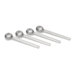 Utilo Espresso Spoon, Set of 4