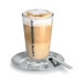 Cono Latte Macchiato Set